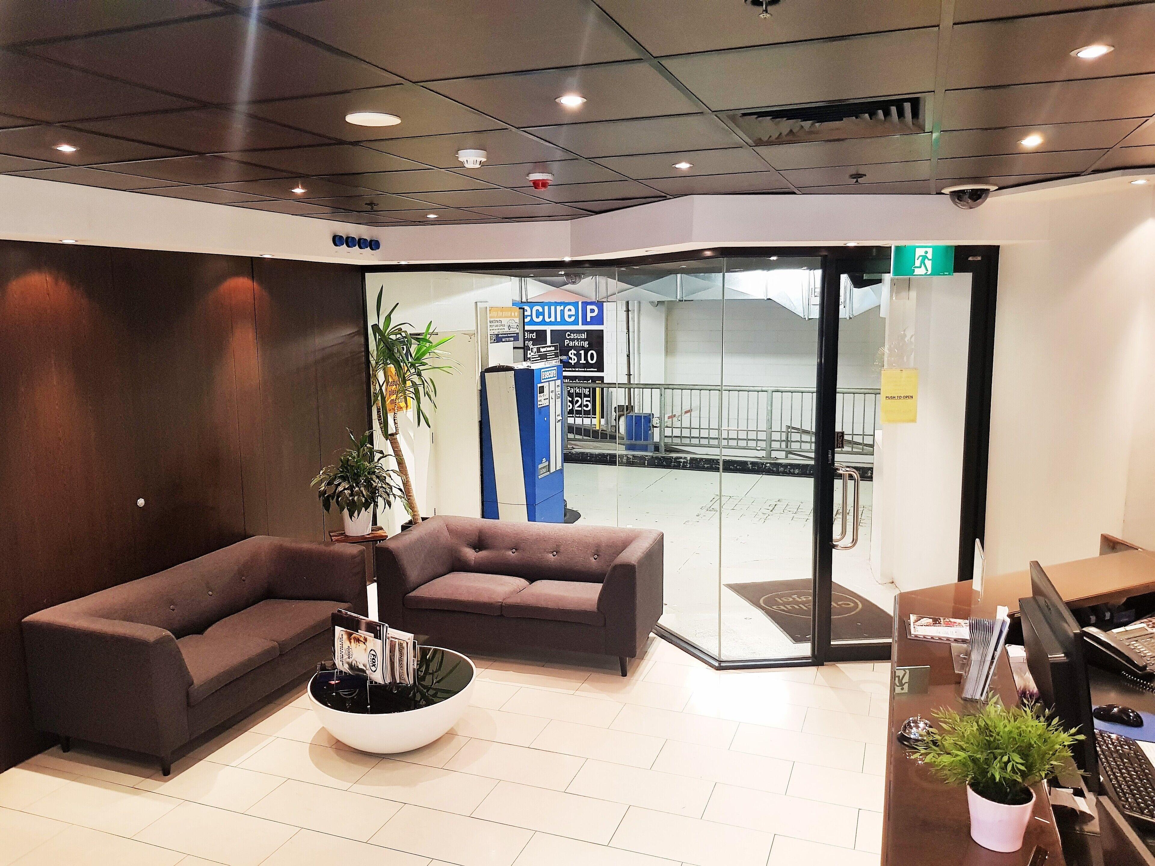 Citiclub Hotel Melbourne — Photos 2
