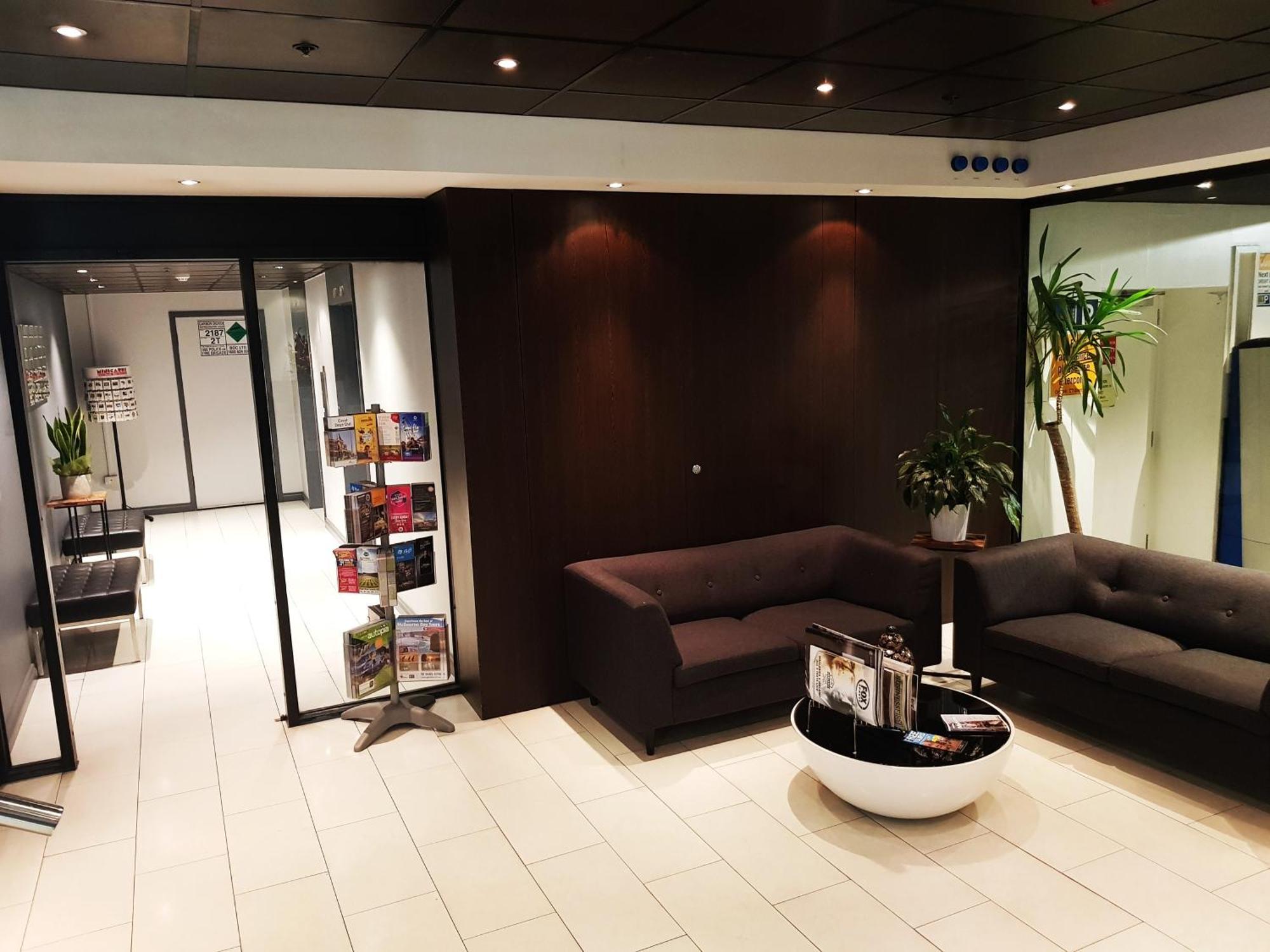 Citiclub Hotel Melbourne, Melbourne